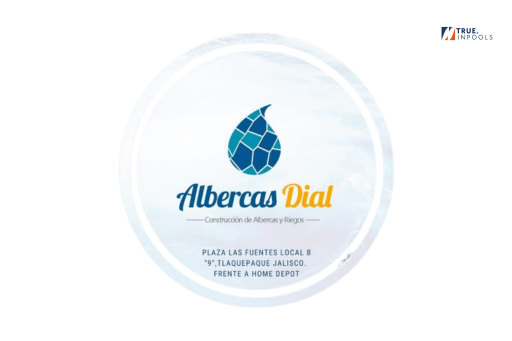 albercas dial
