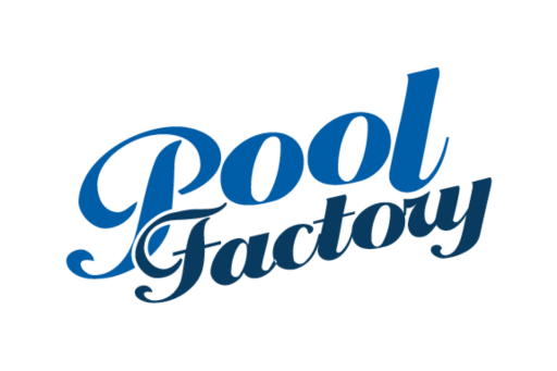 Pool factory